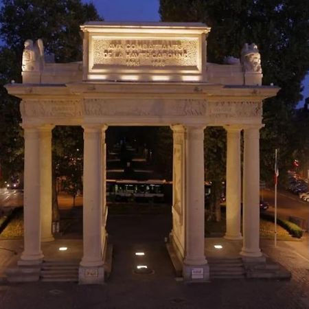 Le Magnifique, Hyper Centre Apartment Toulouse Bagian luar foto