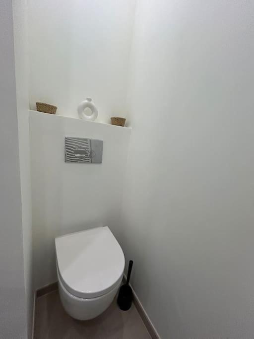 Le Magnifique, Hyper Centre Apartment Toulouse Bagian luar foto