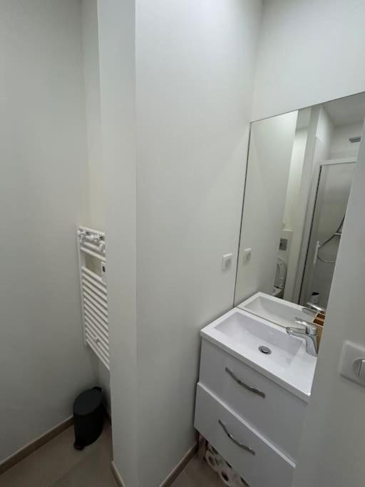 Le Magnifique, Hyper Centre Apartment Toulouse Bagian luar foto